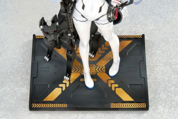 (預購) [特典版] APEX TOYS 1/7 少女前線 HK416 子夜福音Ver. PVC完成品 20260127 [特典版] APEX TOYS 1/7 少女前線 HK416 子夜福音Ver. PVC完成品
