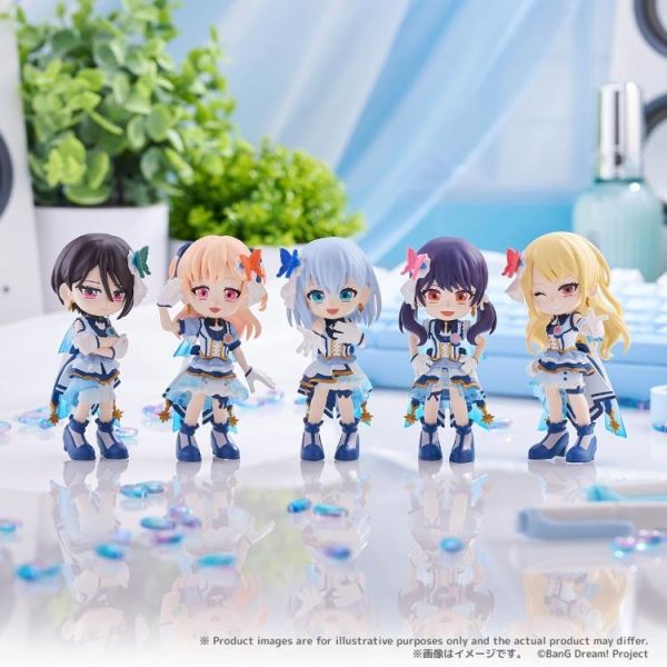 (預購) Bushiroad Creative 盲盒 PalVerse BanG Dream! Morfonica 全5種 一中盒6入販售 20260726 Bushiroad Creative 盲盒 PalVerse BanG Dream! Morfonica 全5種 一中盒6入販售