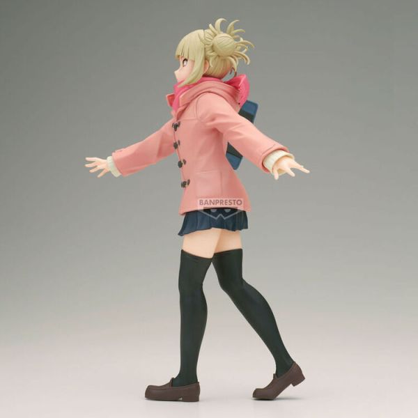 (預購) BP景品 我的英雄學院 G&G 渡我被身子 duffle coat ver. 眼鏡牌 BANPRESTO 2602 (預購) BP景品 我的英雄學院 G&G 渡我被身子 duffle coat ver. 眼鏡牌 BANPRESTO