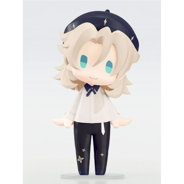 (預購) Good Smile HELLO! 原神 阿貝多 20260203 Good Smile HELLO! 原神 阿貝多