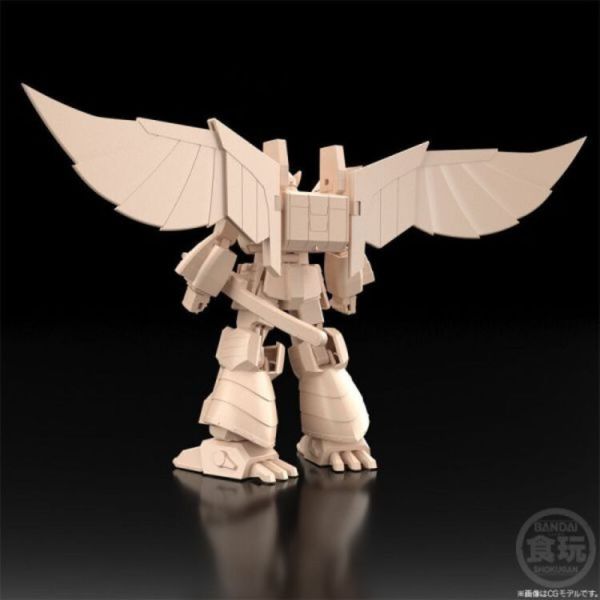 (預購)  [PB商店] BANDAI 盒玩 SMP 黃金勇者 黃金德蘭 20250930 (預購)  [PB商店] BANDAI 盒玩 SMP 黃金勇者 黃金德蘭 20250930