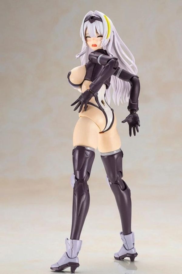 (預購) Kotobukiya 壽屋 雷霆任務 Zenith Girl 灰ver. 組裝模型 KP867 20260716 Kotobukiya 壽屋 雷霆任務 Zenith Girl 灰ver. 組裝模型 KP867