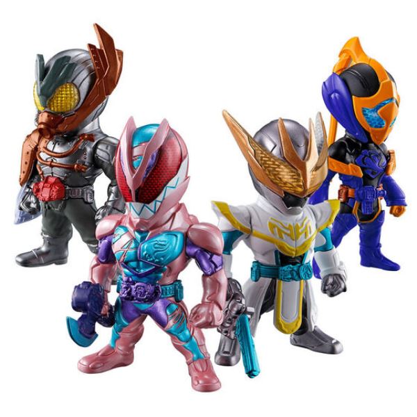 BANDAI 盒玩 假面騎士 REVICE CONVERGE SIDE REVI   BANDAI 盒玩 假面騎士 REVICE CONVERGE SIDE REVI  