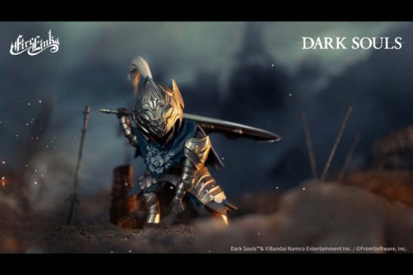 (預購) ACTOYS 盲盒 黑暗靈魂 第一彈 全6種 一中盒6入販售 20251223 ACTOYS 盲盒 黑暗靈魂 第一彈 全6種 一中盒6入販售