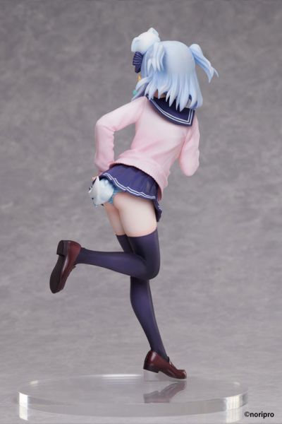 elCOCO 1/7 Noripro 犬山玉姬 PVC elCOCO 1/7 Noripro 犬山玉姬 PVC