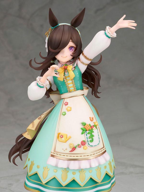 (預購) ALTER 1/7 賽馬娘Pretty Derby 米浴 Yummy Dreamy Fairy 完成品 20261105 ALTER 1/7 賽馬娘Pretty Derby 米浴 Yummy Dreamy Fairy 完成品