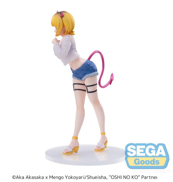 SEGA 景品 Luminasta 我推的孩子 Mem-cho SEGA 景品 Luminasta 我推的孩子 Mem-cho