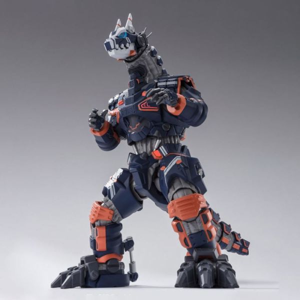 BANDAI S.H.Figuarts SHF 超人力霸王布雷薩 23式特殊戰術機甲獸 阿斯加隆 BANDAI,S.H.Figuarts,SHF,超人力霸王布雷薩,23式特殊戰術機甲獸,阿斯加隆