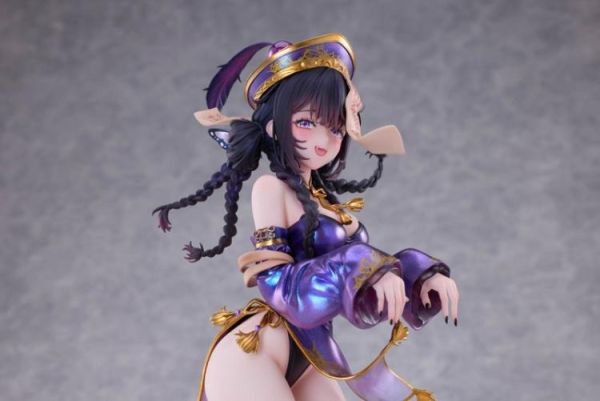 (預購) [標準版] OtakuToys 1/6 波薩 殭屍Ver. PVC完成品 20260625 [標準版] OtakuToys 1/6 波薩 殭屍Ver. PVC完成品