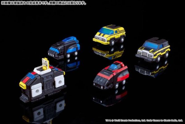 (預購) Good Smile MODEROID 機甲艦隊 15機合體 戴拉格XV 組裝模型 20260315 Good Smile MODEROID 機甲艦隊 15機合體 戴拉格XV 組裝模型