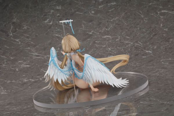 [18禁商品] PURE 1/6 原畫:ほうき星 桃子醬 PVC完成品 [18禁商品] PURE 1/6 原畫:ほうき星 桃子醬 PVC完成品