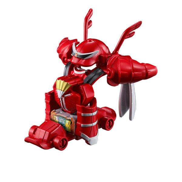 BANDAI 假面騎士 GOTCHARD 蒸氣蝗蟲＆壯烈滑板＆螞蟻摔角手公仔套組 BANDAI 假面騎士 GOTCHARD 蒸氣蝗蟲＆壯烈滑板＆螞蟻摔角手公仔套組