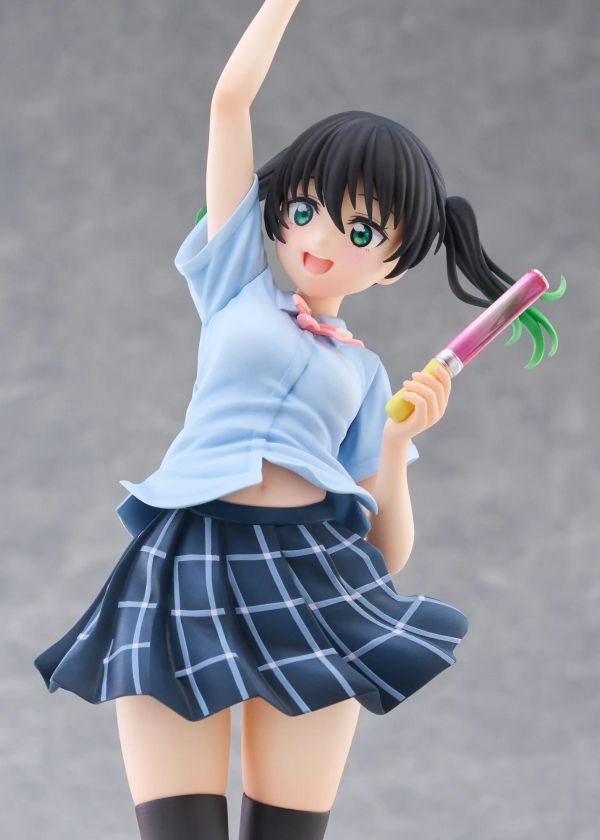 (預購) PLUM 1/7 LoveLive!虹咲學園學園偶像同好會 高咲侑 完成品 20260914 PLUM 1/7 LoveLive!虹咲學園學園偶像同好會 高咲侑 完成品