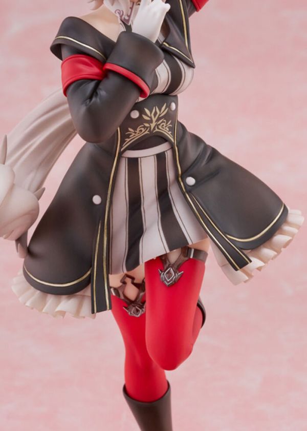 Claynel 1/7 賽馬娘 Pretty Derby 真機伶 決勝服Ver. PVC完成品 Claynel 1/7 賽馬娘 Pretty Derby 真機伶 決勝服Ver. PVC完成品