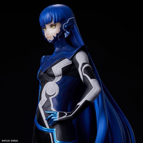 SQUARE ENIX 真女神轉生V Form-ism Nahobino PVC完成品 SQUARE ENIX 真女神轉生V Form-ism Nahobino PVC完成品