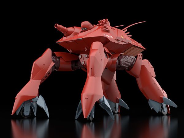 Good Smile MODEROID 1/60 機動警察 HAL-X10 組裝模型   Good Smile,MODEROID,1/60,機動警察,HAL-X10,組裝模型,  