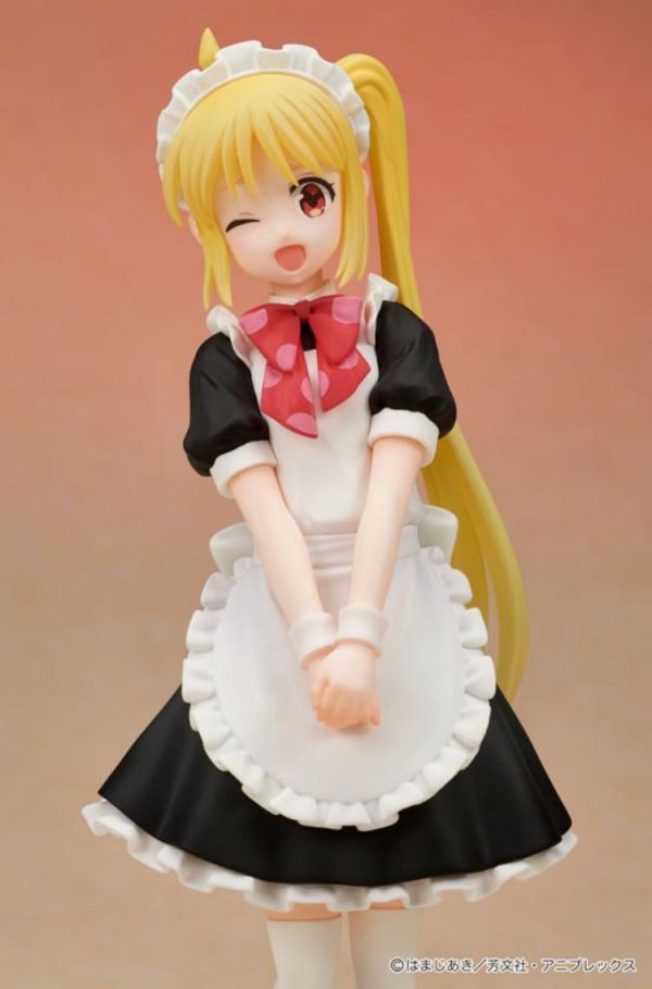 (預購) DIGSTA 孤獨搖滾 伊地知虹夏 完成品 20260816 DIGSTA 孤獨搖滾 伊地知虹夏 完成品