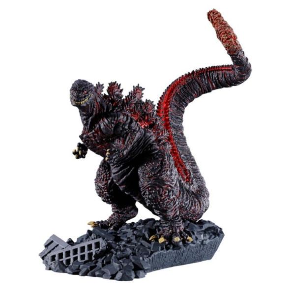 (預購) MEGAHOUSE Petitrama EX 哥吉拉 01 套組 20260713 MEGAHOUSE Petitrama EX 哥吉拉 01 套組