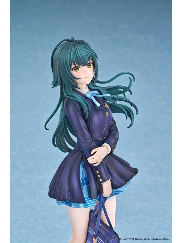(預購) MiraMira 1/7 學園偶像大師 月村手毬 雨後的鳶尾花 特訓前Ver. 完成品 20261105 MiraMira 1/7 學園偶像大師 月村手毬 雨後的鳶尾花 特訓前Ver. 完成品
