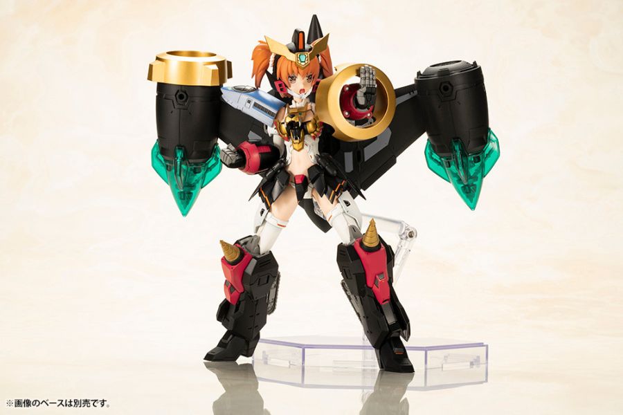 Kotobukiya 壽屋 勇者王我王凱牙 CFG 星之勇者王 組裝模型 Kotobukiya 壽屋 勇者王我王凱牙 CFG 星之勇者王 組裝模型