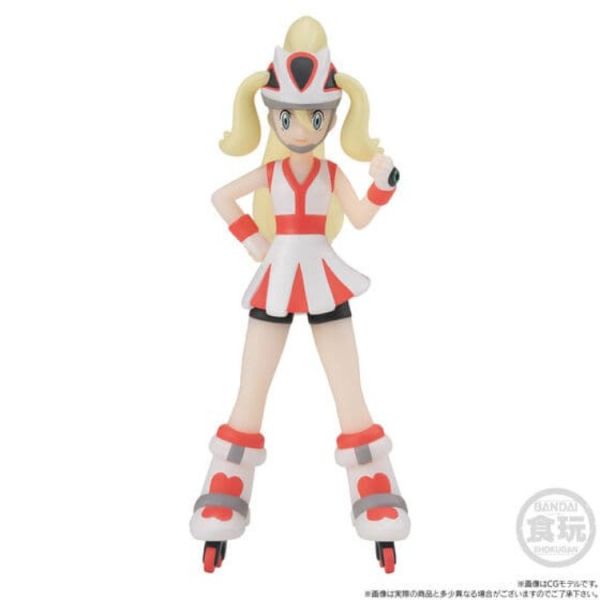 (預購) [PB商店] BANDAI 盒玩 精靈寶可夢 SCALE WORLD 卡洛斯地區 可爾妮&超級路卡利歐 20251107 [PB商店] BANDAI 盒玩 精靈寶可夢 SCALE WORLD 卡洛斯地區 可爾妮&超級路卡利歐