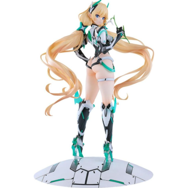 (預購) Good Smile 1/7 樂園追放 -Expelled from Paradise- Angela Balzac: 10th Anniversary Ver. PVC完成品 20260315 Good Smile 1/7 樂園追放 -Expelled from Paradise- Angela Balzac: 10th Anniversary Ver. PVC完成品