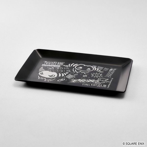 (預購) SQUAER ENIX 最終幻想 XIV 鋁托盤 Solution Nine 20260108 SQUAER ENIX 最終幻想 XIV 鋁托盤 Solution Nine