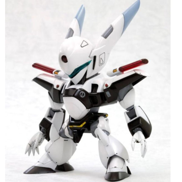 (預購) [再販] KOTOBUKIYA D-Style 機動警察劇場版 AV-X0 ZERO 零式 KP154R 組裝模型 20260701 [再販] KOTOBUKIYA D-Style 機動警察劇場版 AV-X0 ZERO 零式 KP154R 組裝模型