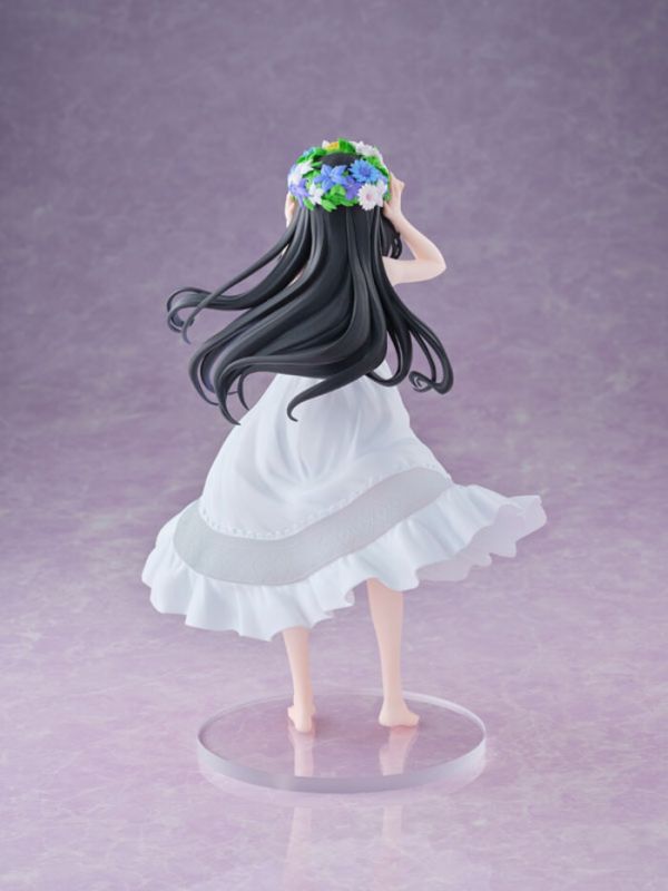 Aniplex Lycoris Recoil 莉可麗絲 井之上瀧奈 生日紀念插畫Ver. 無比例模型 Aniplex Lycoris Recoil 莉可麗絲 井之上瀧奈 生日紀念插畫Ver. 無比例模型