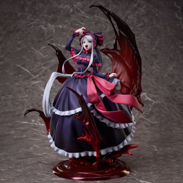 (預購) Union Creative 1/6 OVERLORD 夏提雅 10th so-bin ver.PVC完成品 (預購) Union Creative 1/6 OVERLORD 夏提雅 10th so-bin ver.PVC完成品
