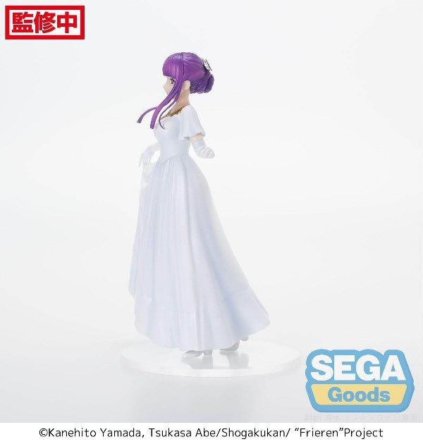 SEGA 景品 葬送的芙莉蓮 Luminasta 費倫 SEGA 景品 葬送的芙莉蓮 Luminasta 費倫
