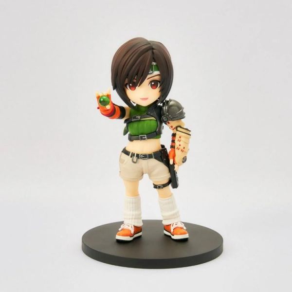 (預購) Square Enix 最終幻想7重生 FINAL FANTASY VII Rebirth Adorable Arts 尤菲 如月 PVC完成品 20260811 Square Enix 最終幻想7重生 FINAL FANTASY VII Rebirth Adorable Arts 尤菲 如月 PVC完成品