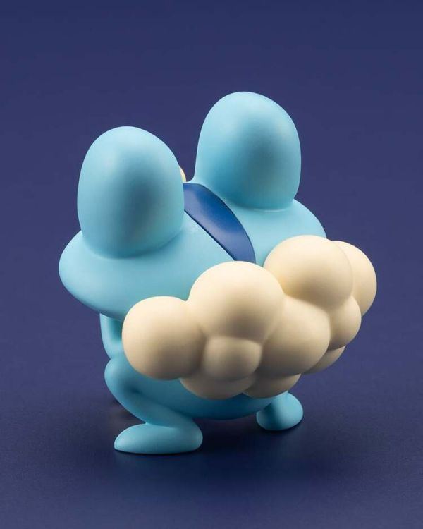 (預購) Kotobukiya 壽屋 1/8 ARTFX J 精靈寶可夢XY 卡魯穆 with 呱呱泡蛙 PV277 PVC完成品 (預購) Kotobukiya 壽屋 1/8 ARTFX J 精靈寶可夢XY 卡魯穆 with 呱呱泡蛙 PV277 PVC完成品