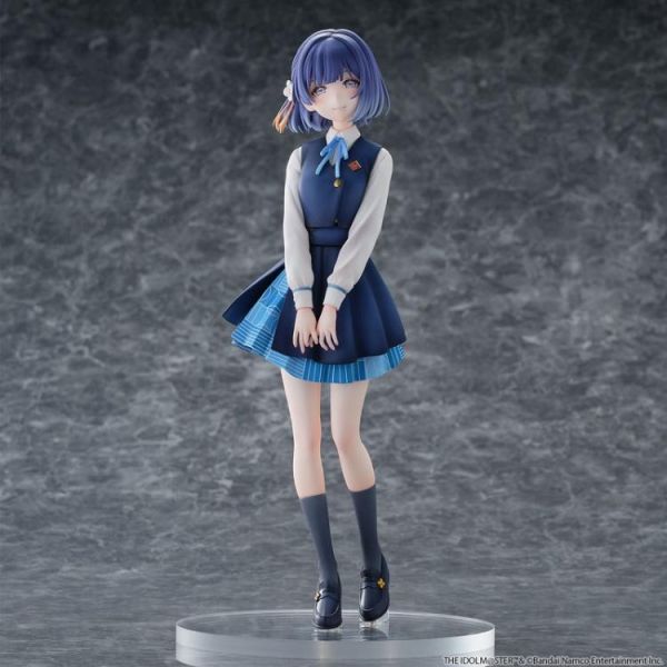 (預購) Union Creative 1/6 學園偶像大師 秦谷美鈴 PVC完成品 20260622 Union Creative 1/6 學園偶像大師 秦谷美鈴 PVC完成品