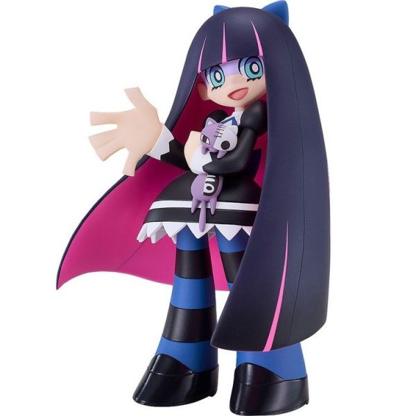 (預購) Good Smile POP UP PARADE 吊帶襪天使 Stocking PVC完成品 (預購) Good Smile POP UP PARADE 吊帶襪天使 Stocking PVC完成品