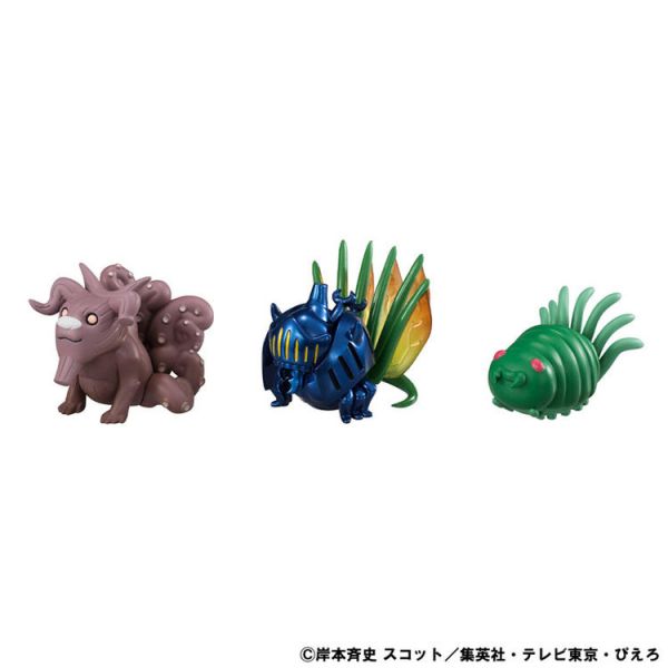 (預購) [再版] MegaHouse G.E.M.外傳火影忍者疾風傳 漩渦鳴人與尾獸們套組 (預購) [再版] MegaHouse G.E.M.外傳火影忍者疾風傳 漩渦鳴人與尾獸們套組