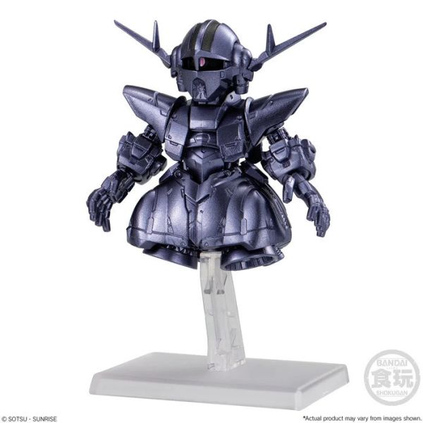 BANDAI 盒玩 FW GUNDAM CONVERGE 機動戰士鋼彈 最終射擊套組 金屬色版 BANDAI 盒玩 FW GUNDAM CONVERGE 機動戰士鋼彈 最終射擊套組 金屬色版