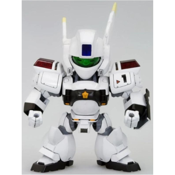 (預購) Kotobukiya 壽屋 D-STYLE 機動警察 AV-98 INGRAM 1 組裝模型 KP134R 20260812 Kotobukiya 壽屋 D-STYLE 機動警察 AV-98 INGRAM 1 組裝模型 KP134R