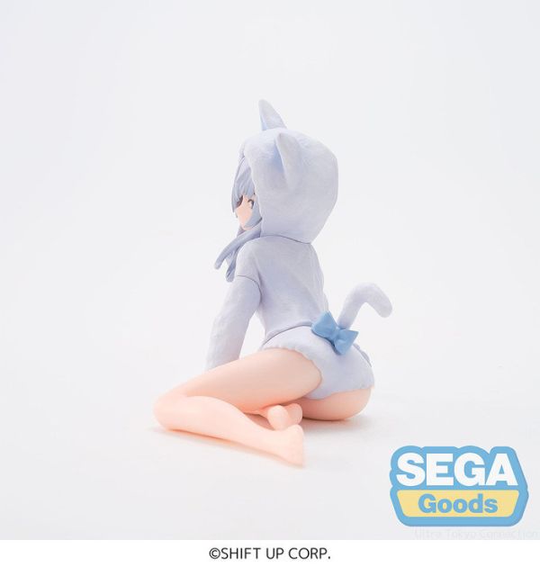 SEGA 景品 勝利女神:妮姬 Yumemirize N102 SEGA 景品 勝利女神:妮姬 Yumemirize N102