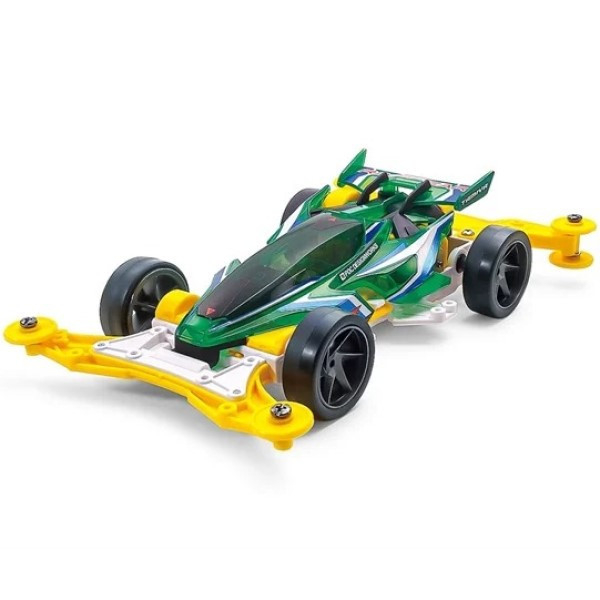TAMIYA 田宮模型 18099 四驅車 Ray Spear VZ底盤 四驅車 軌道車 TAMIYA 田宮模型 18099 四驅車 Ray Spear VZ底盤 四驅車 軌道車