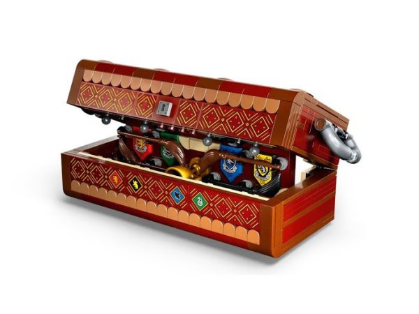 LEGO 樂高 76416 哈利波特 Quidditch Trunk LEGO 樂高 76416 哈利波特 Quidditch Trunk
