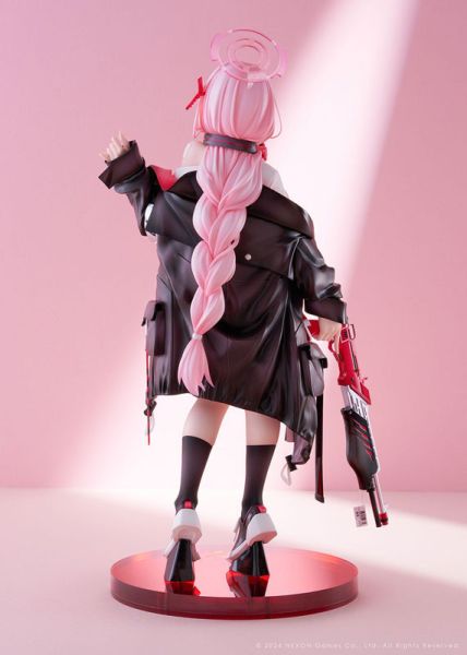 MIMEYOI 1/7 蔚藍檔案 和泉元英美 PVC MIMEYOI 1/7 蔚藍檔案 和泉元英美 PVC