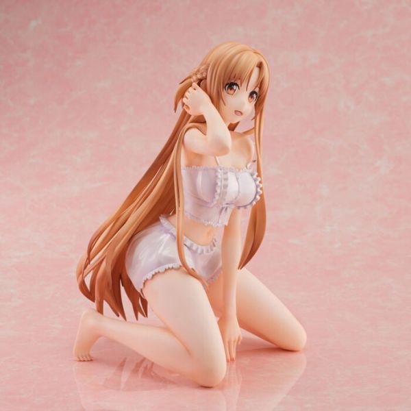 HOBBY STOCK 1/4 刀劍神域 ALICIZATION War of Underworld  亞絲娜 睡衣Ver. PVC完成品 HOBBY STOCK 1/4 刀劍神域 ALICIZATION War of Underworld  亞絲娜 睡衣Ver. PVC完成品