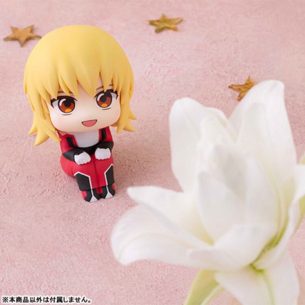 (預購) MegaHouse LOOK UP 機動戰士鋼彈SEED FREEDOM 卡佳里·由拉·阿斯哈 (預購) MegaHouse LOOK UP 機動戰士鋼彈SEED FREEDOM 卡佳里·由拉·阿斯哈