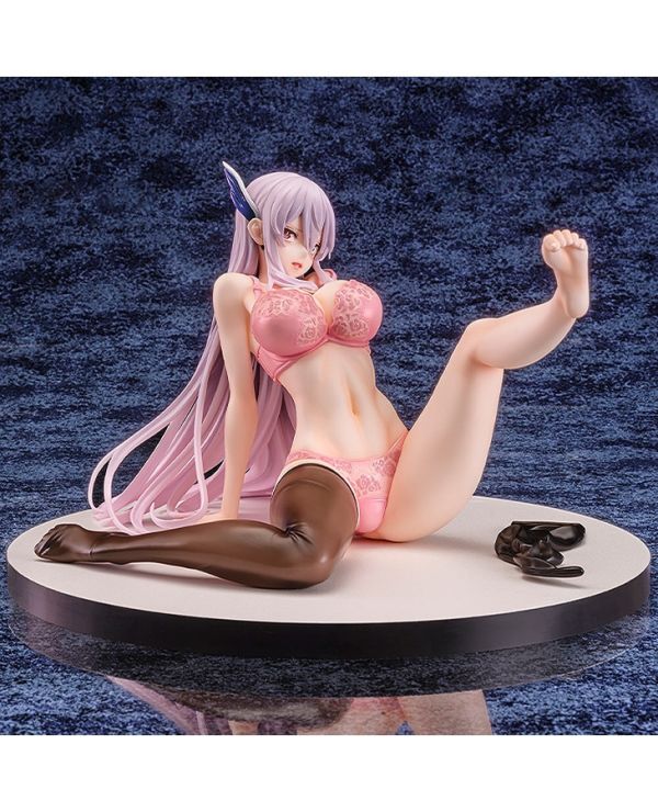 PONY CANYON 1/7 羽前京香 內衣style PVC PONY CANYON 1/7 羽前京香 內衣style PVC