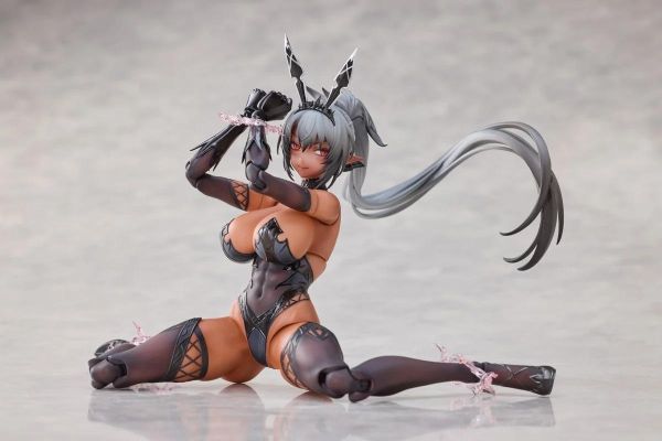 (預購) Otherwhere 1/12 Galactic 吉爾納達 可動完成品 20260820 Otherwhere 1/12 Galactic 吉爾納達 可動完成品