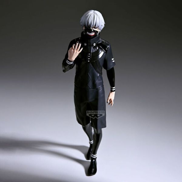 BP景品 東京喰種 Grandista 金木研 BANPRESTO 2510 BP景品 東京喰種 Grandista 金木研 BANPRESTO