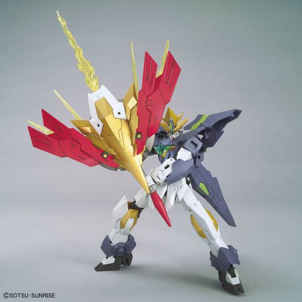 BANDAI 1/144 HGBD:R 033 神盾騎士鋼彈 鋼彈創鬥者 潛網大戰 組裝模型 BANDAI,1/144,HGBD:R,033,神盾騎士,鋼彈,鋼彈創鬥者 潛網大戰,組裝模型,