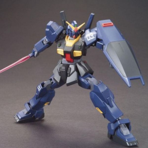 BANDAI 1/144 HGUC 194 鋼彈MK-II 迪坦斯ver 新生式樣 機動戰士 Z鋼彈 組裝模型 BANDAI,1/144,HGUC,194,鋼彈MK-II,迪坦斯ver,新生式樣,機動戰士,Z鋼彈 ,組裝模型,