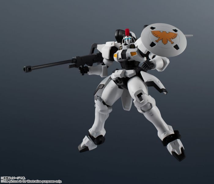BANDAI GUNDAM UNIVERSE OZ-00MS 托爾吉斯 BANDAI,GUNDAM,UNIVERSE,OZ-00MS,托爾吉斯